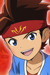 Hinobori Hajime