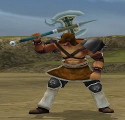 Berserker
