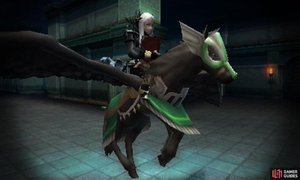 Dark Flier