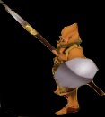 Halberdier