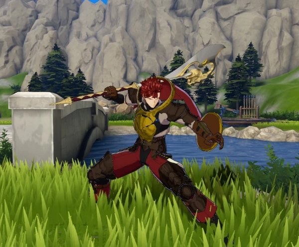 Hero