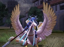 Kinshi Knight