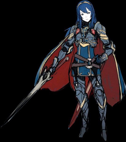 Lord
