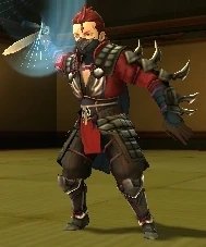 Master Ninja
