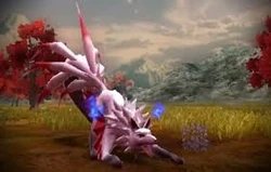 Nine Tails