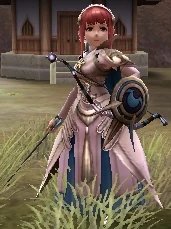 Priestess