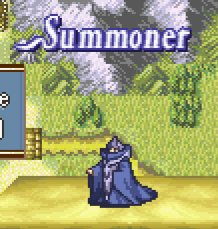 Summoner