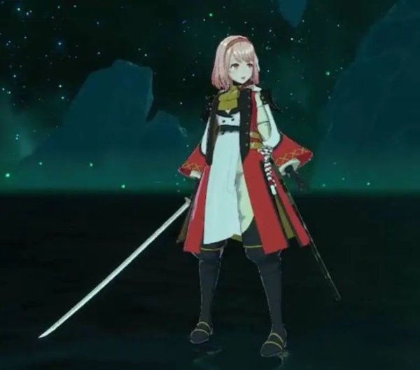 Swordmaster