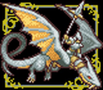 Wyvern Lord/Wyvern Knight