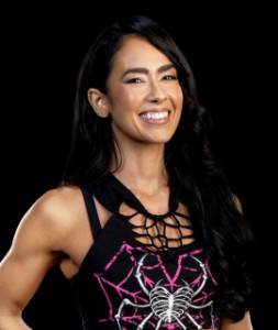 AJ Lee