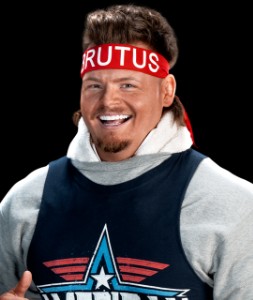Brutus Creed