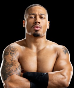 Carmelo Hayes
