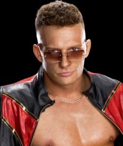 Channing Lorenzo