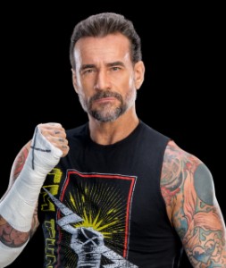 CM Punk