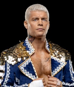 Cody Rhodes
