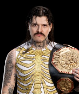 Dominik Mysterio