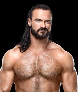 Drew McIntyre