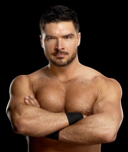 Ethan Page
