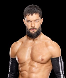 Finn Bálor