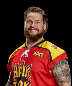 Hank Walker