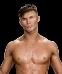Jackson Drake