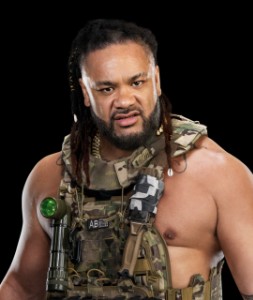 Jacob Fatu