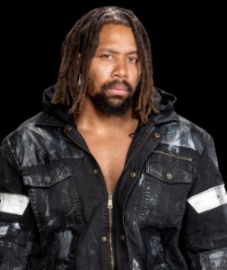Jasper Troy