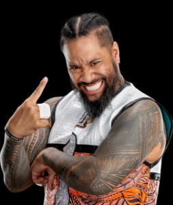 Jimmy Uso