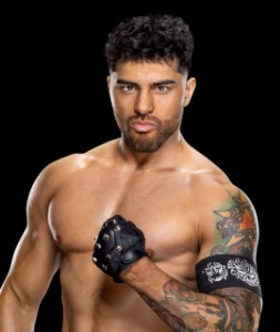 Joaquin Wilde
