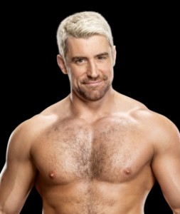 Joe Hendry