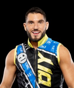 Johnny Gargano
