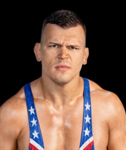 Julius Creed
