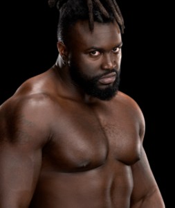 Keanu Carver