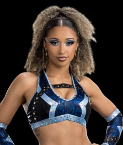 Kelani Jordan