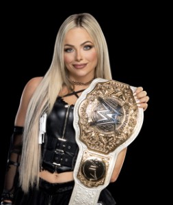 Liv Morgan