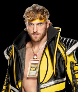 Logan Paul