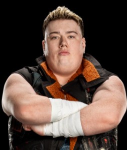 Mason Rook
