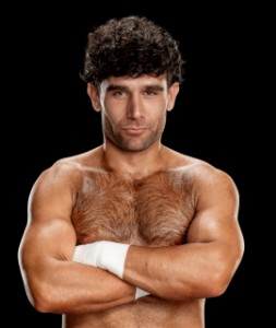 Noam Dar