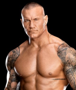 Randy Orton