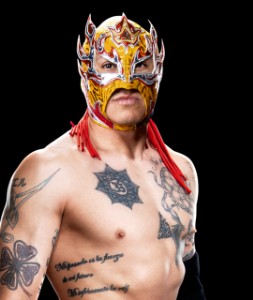 Rey Fénix