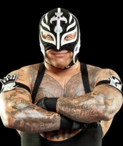 Rey Mysterio