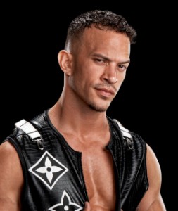 Ricky Saints