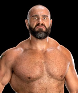 Rusev