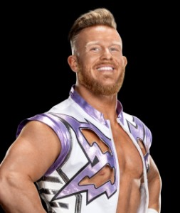Sean Legacy