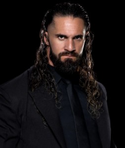 Seth Rollins