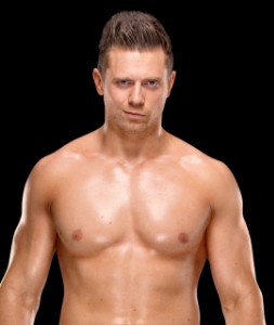 The Miz