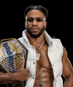 Trick Williams