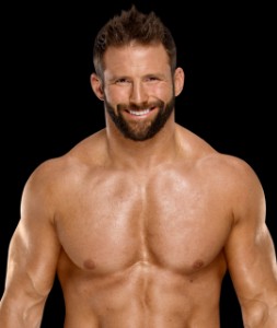 Zack Ryder