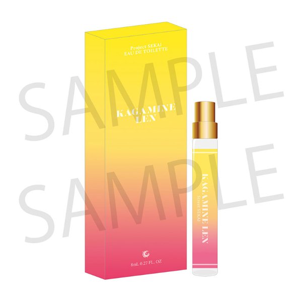 perfume