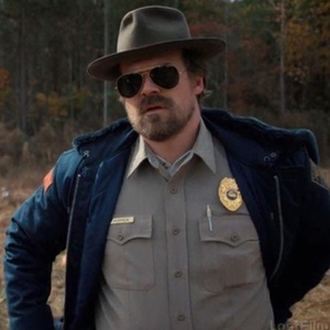 HOPPER SEASON 2